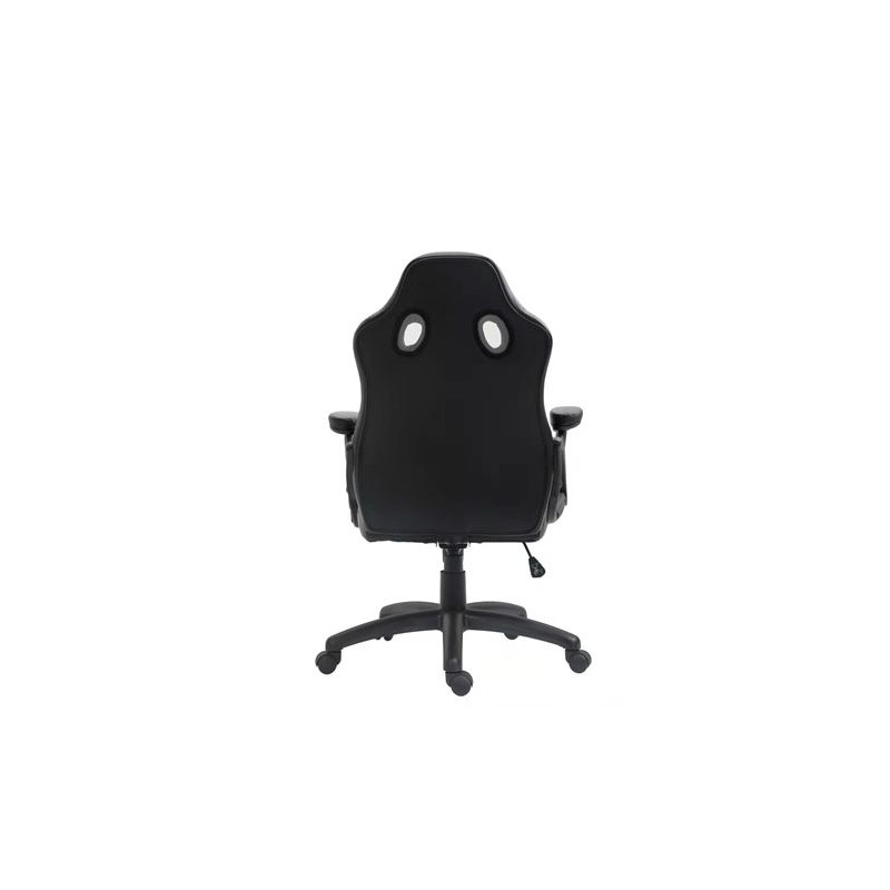 SILLA GAMING GM1100 NEGRO / GRIS MUVIP