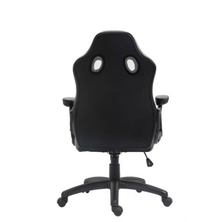 SILLA GAMING GM1100 NEGRO / GRIS MUVIP