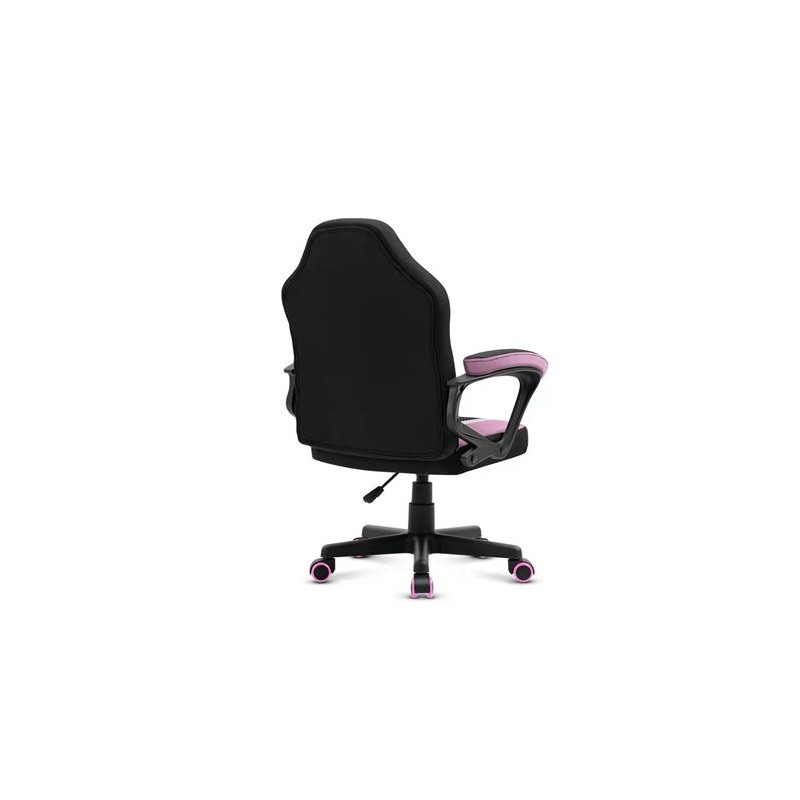 SILLA GAMING GM1500 NEGRO / BLANCO /...