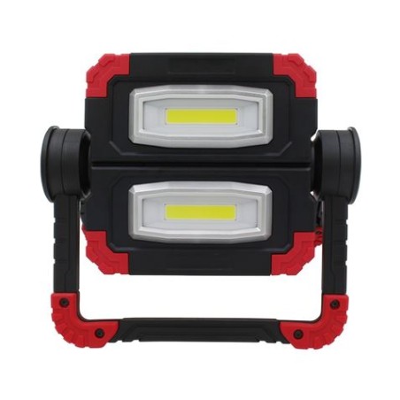 LINTERNA DE TRABAJO PORTATIL 700 LUMEN SEVENON