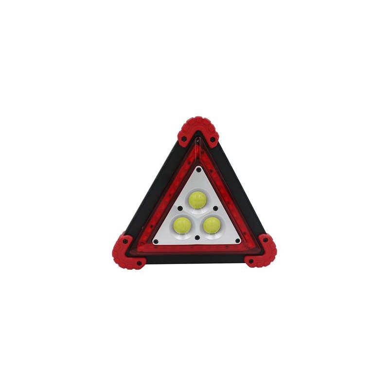 LINTERNA LED SEÑALIZACION EMERGENCIA...