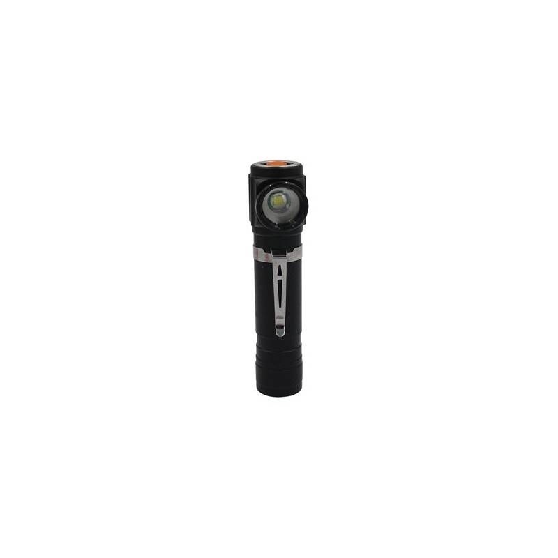 LINTERNA LED LATERAL MAGNETICA 200LM...