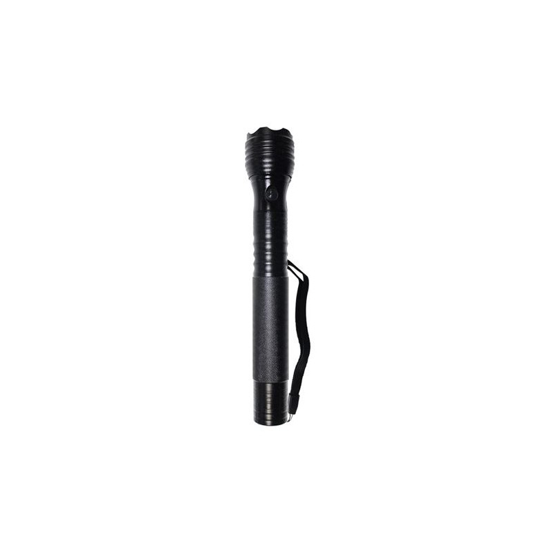 LINTERNIA LED COB ALUMINIO GALAXY 3W...