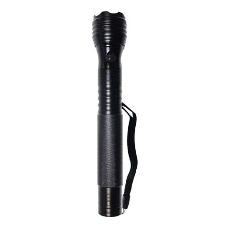 LINTERNIA LED COB ALUMINIO GALAXY 3W SEVENON