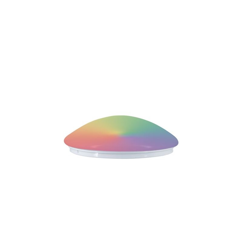PLAFON REDONDO 30CM WIFI 18W...