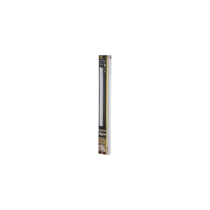 REGLETA LED INTEGRADO T5 60CM 8W LUZ...