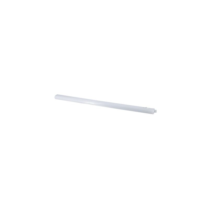 REGLETA LED INTEGRADO T5 60CM 8W LUZ...