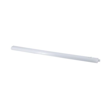 REGLETA LED INTEGRADO T5 60CM 8W LUZ BLANCA