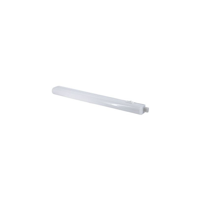 REGLETA LED INTEGRADO T5 30CM 5W...