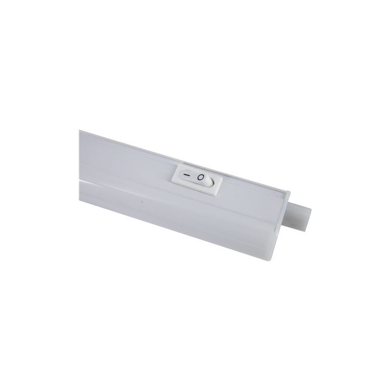REGLETA LED INTEGRADO T5 30CM 5W...