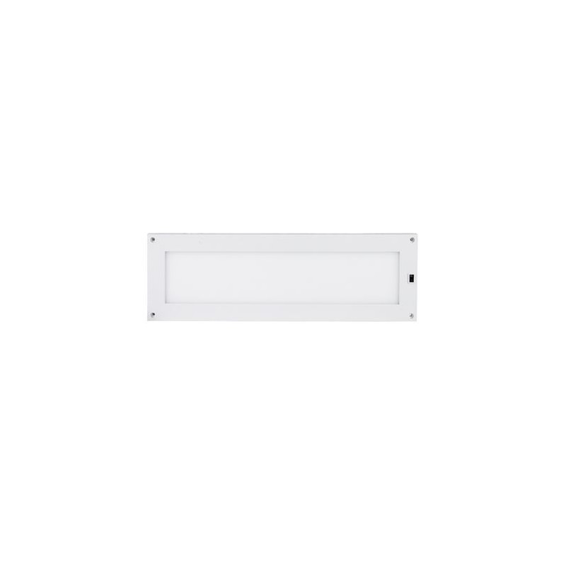 PANEL LED ULTRA SLIM CON SENSOR...