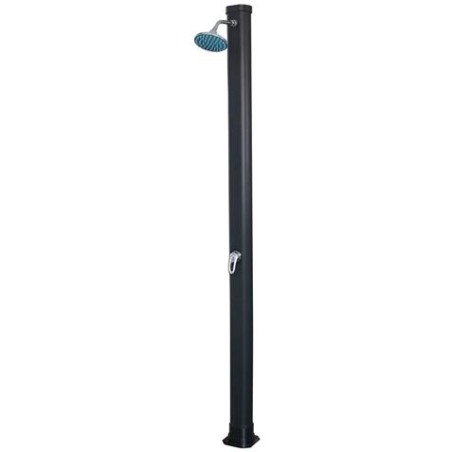 DUCHA SOLAR DE JARDIN PVC 20L iWORK