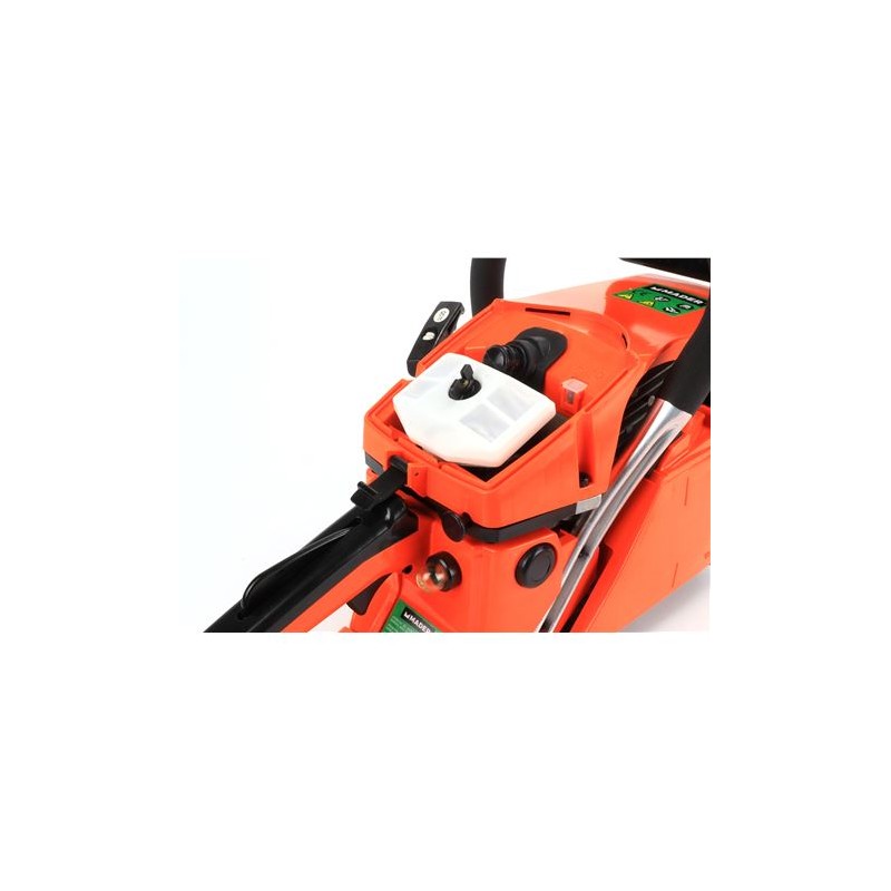 MOTOSIERRA DE GASOLINA 54 CC, 450MM...