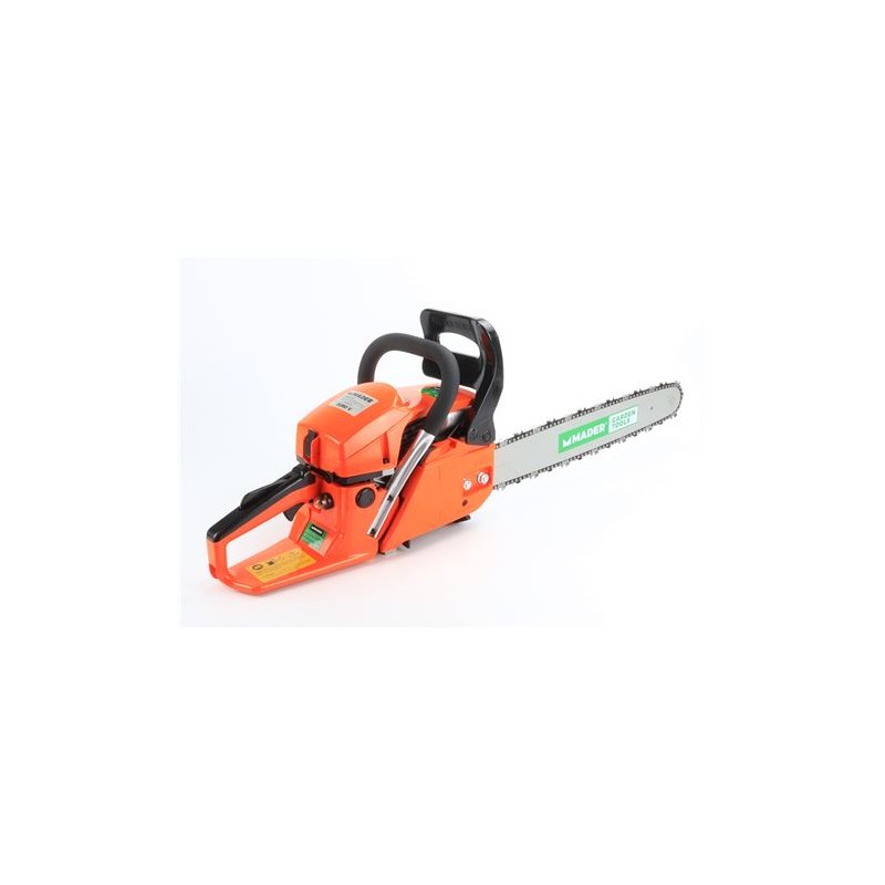 MOTOSIERRA DE GASOLINA 54 CC, 450MM...