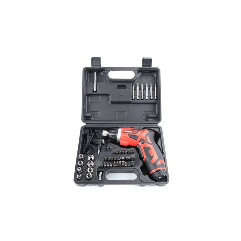 ATORNILLADOR A BATERIA 3.6V LITIO...