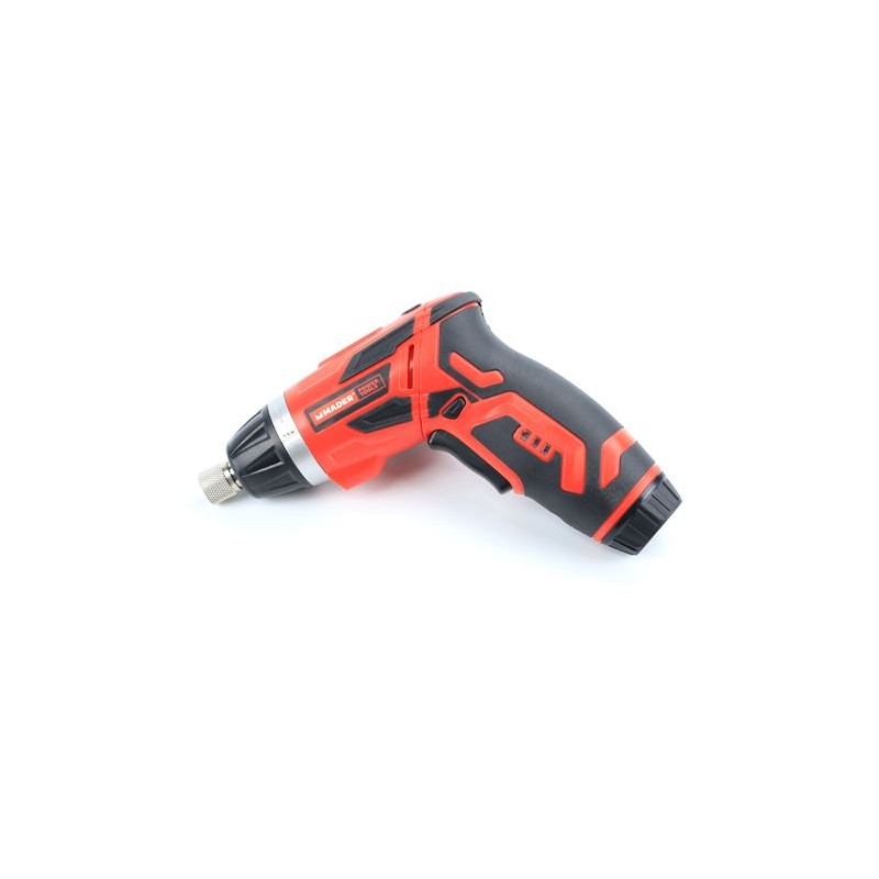 ATORNILLADOR A BATERIA 3.6V LITIO...