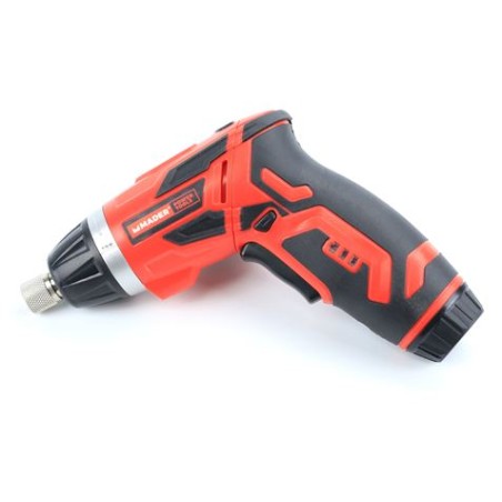 ATORNILLADOR A BATERIA 3.6V LITIO 1300MAH MADER