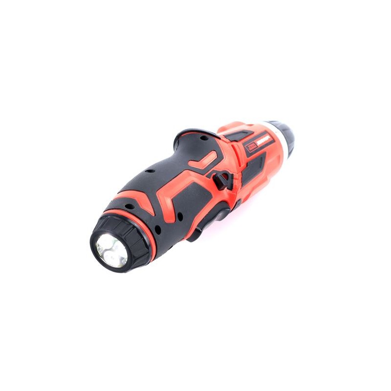 ATORNILLADOR A BATERIA 3.6V LITIO...