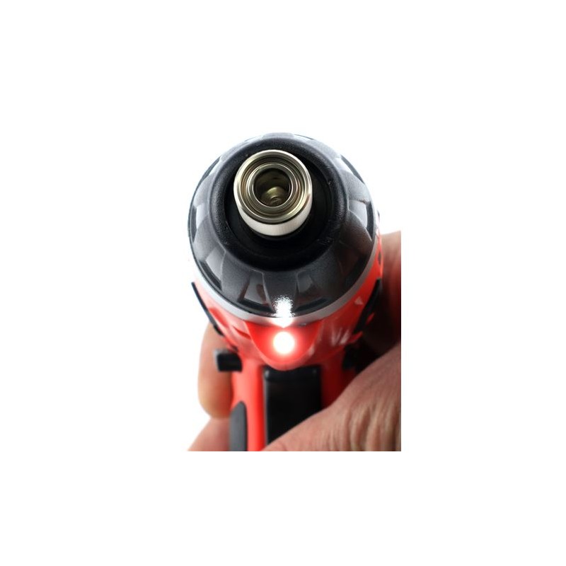 ATORNILLADOR A BATERIA 3.6V LITIO...