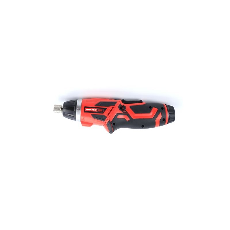 ATORNILLADOR A BATERIA 3.6V LITIO...