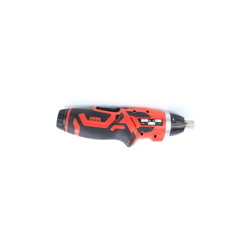 ATORNILLADOR A BATERIA 3.6V LITIO...