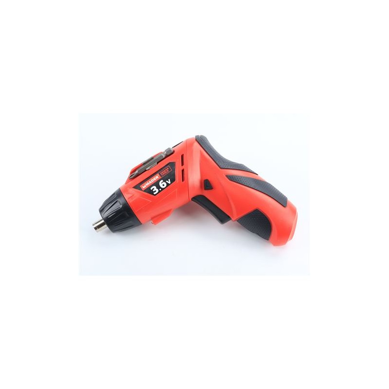ATORNILLADOR A BATERIA 3.6V 1300MAH...