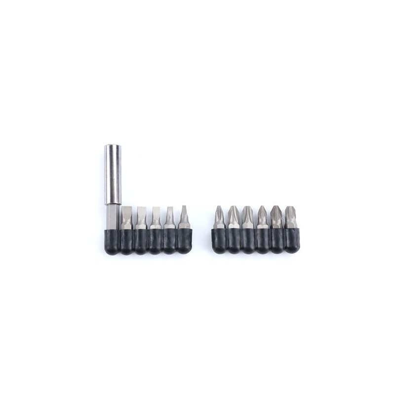 ATORNILLADOR A BATERIA 3.6V 1300MAH...