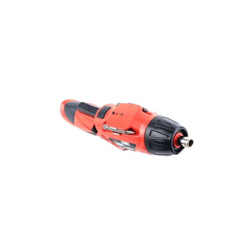 ATORNILLADOR A BATERIA 3.6V 1300MAH...