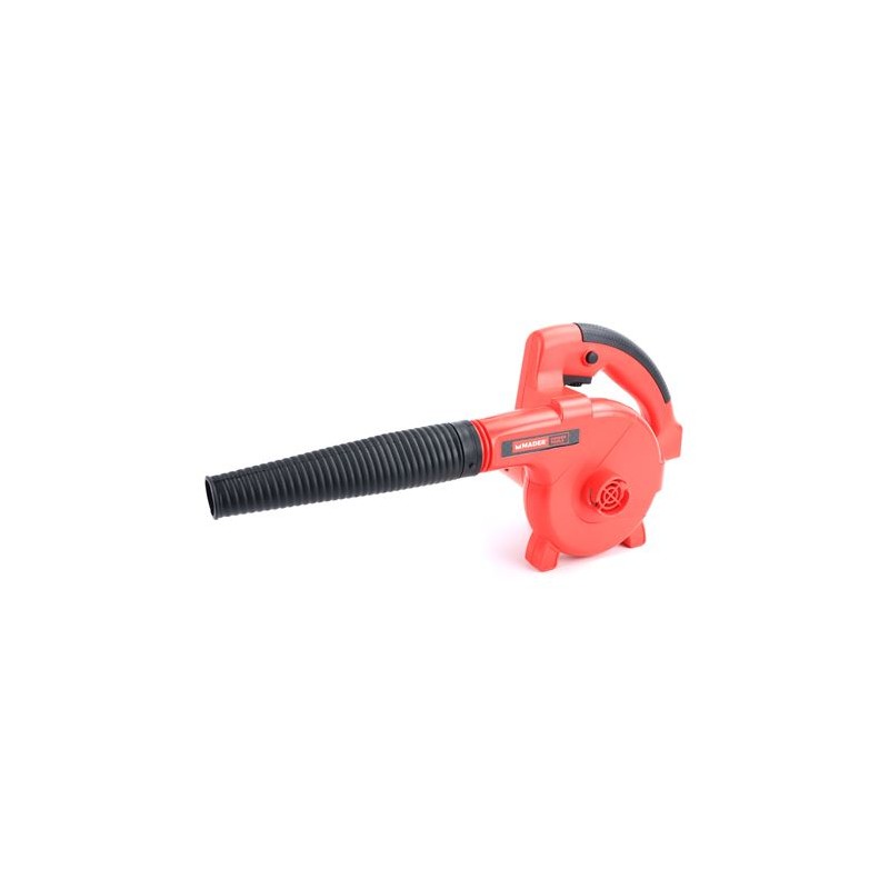 SOPLADOR ASPIRADOR 600W MADER