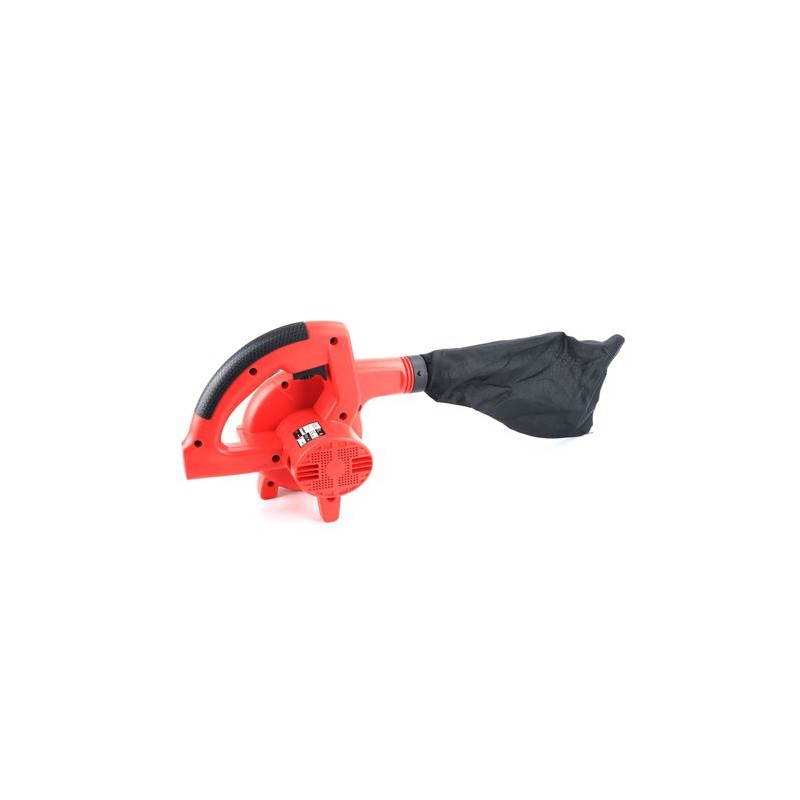SOPLADOR ASPIRADOR 600W MADER