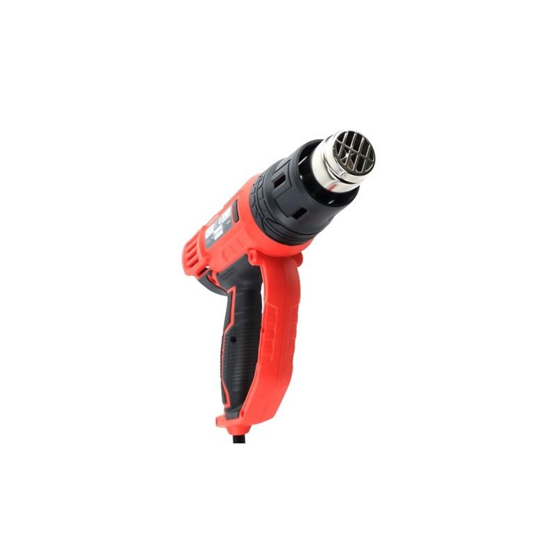 DECAPADOR 2000W MADER