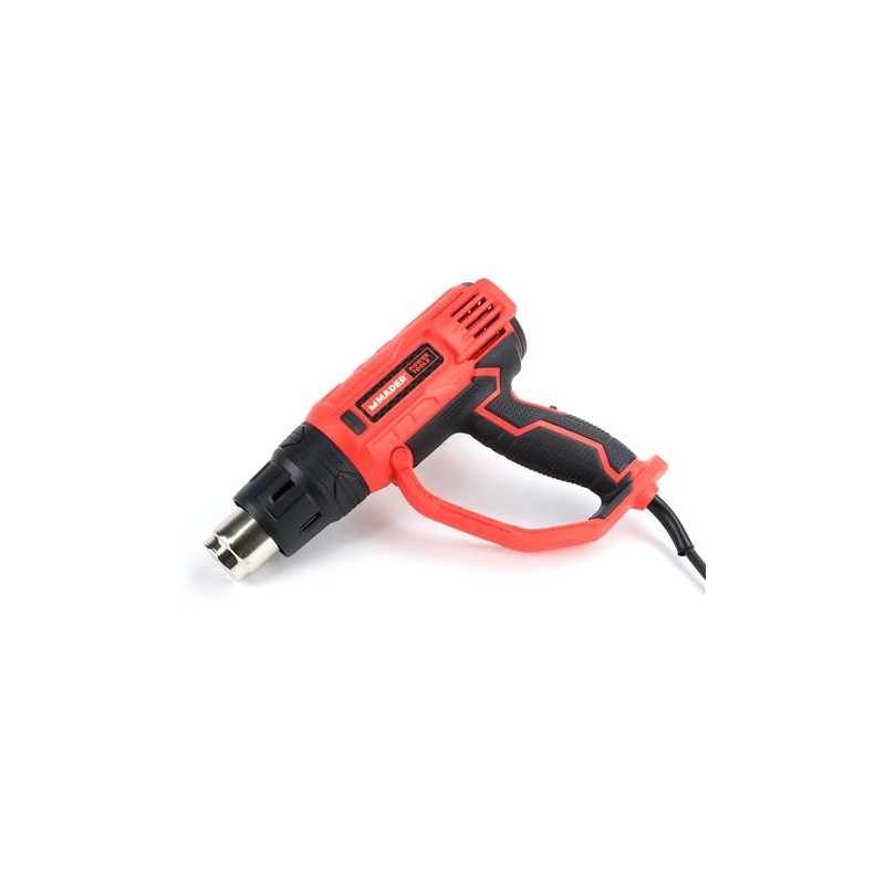 DECAPADOR 2000W MADER