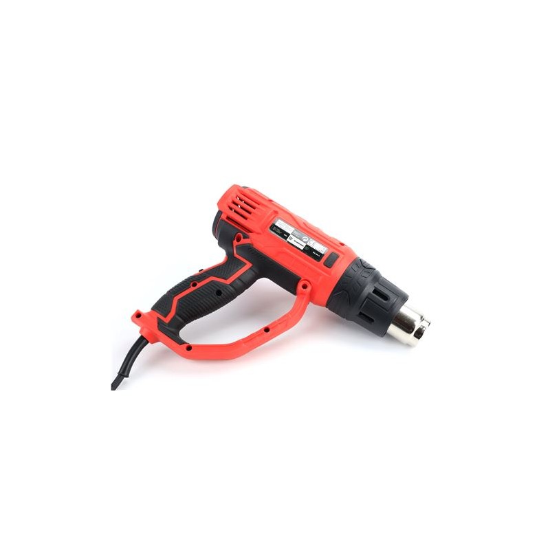 DECAPADOR 2000W MADER