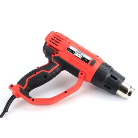 DECAPADOR 2000W MADER