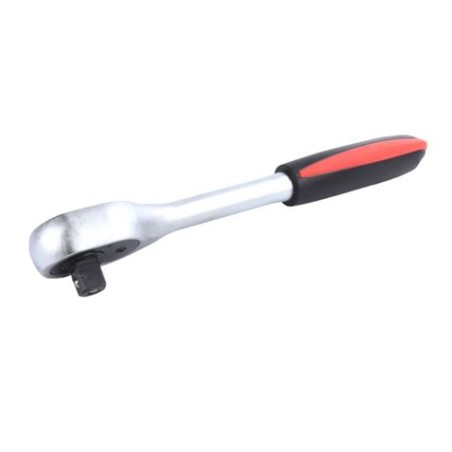 CHICHARRA 1/2" CROMO MOLYBDENUM SAURIUM