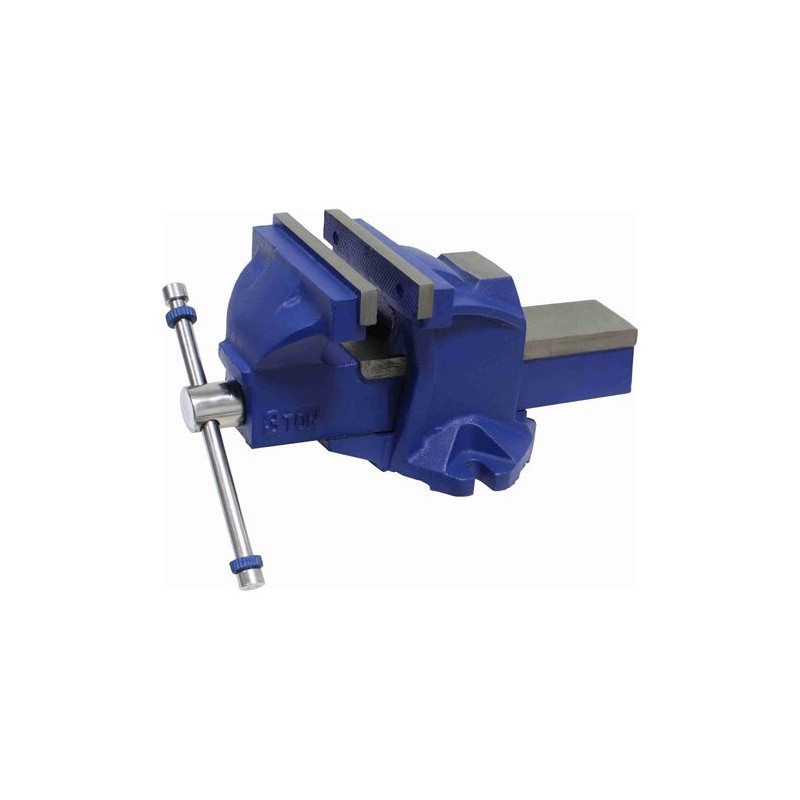 TORNILLO DE BANCO 150mm. 3T MADER