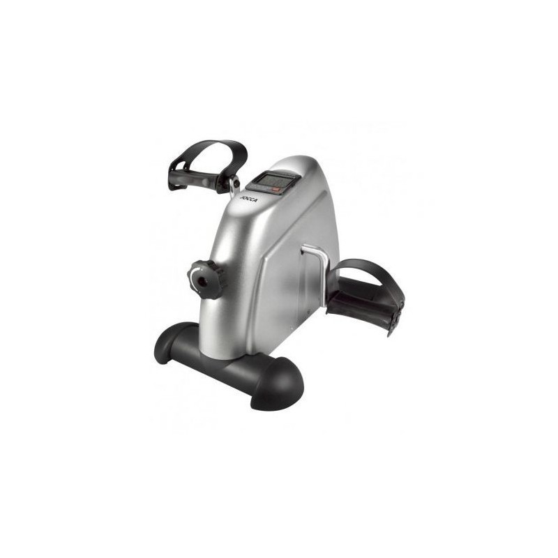 PEDALEADOR DIGITAL JOCCA PLATA