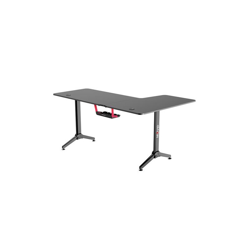 MESA GAMING PRO1300 FIBRA CARBONO | L...