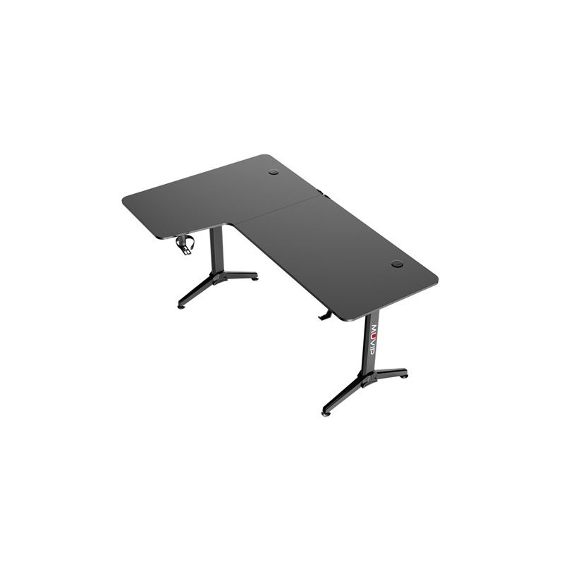 MESA GAMING PRO1300 FIBRA CARBONO | L...