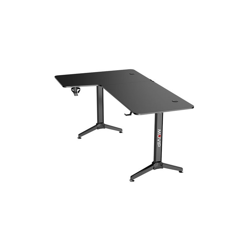 MESA GAMING PRO1300 FIBRA CARBONO | L...