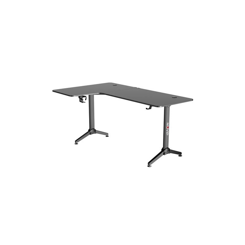 MESA GAMING PRO1300 FIBRA CARBONO | L...