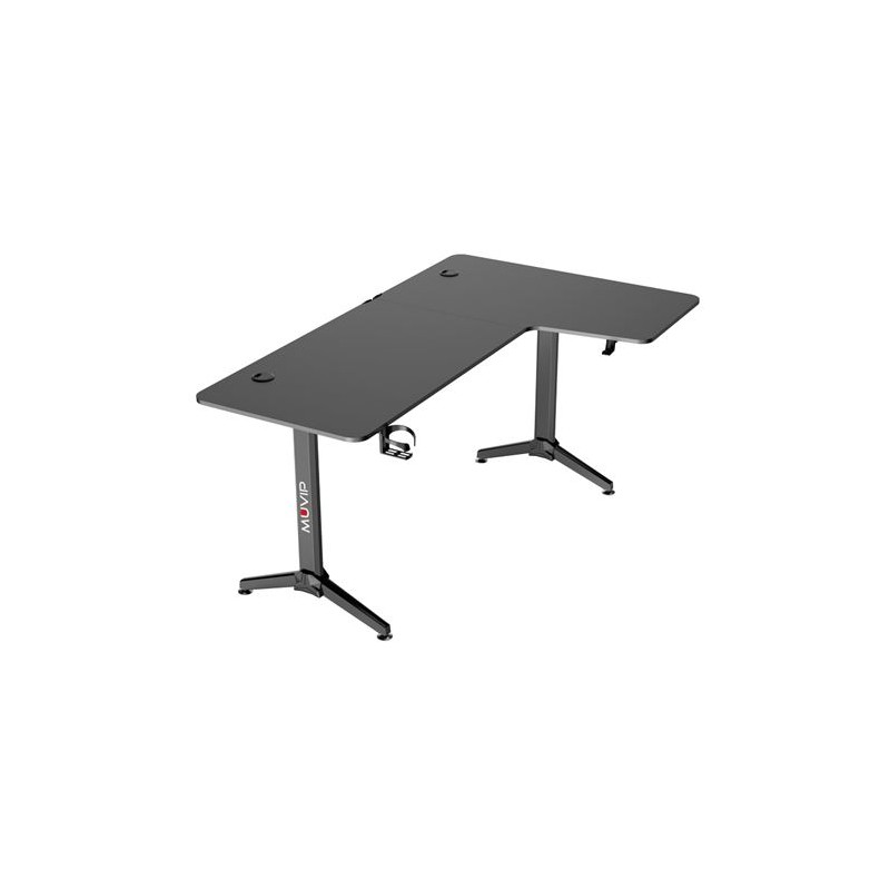 MESA GAMING PRO1300 FIBRA CARBONO | L...