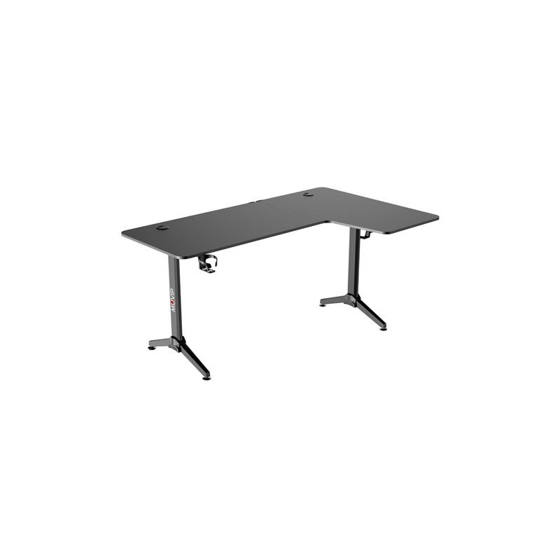 MESA GAMING PRO1300 FIBRA CARBONO | L...