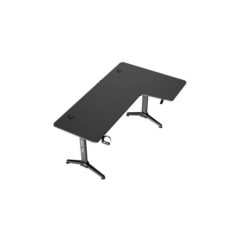 MESA GAMING PRO1300 FIBRA CARBONO | L...