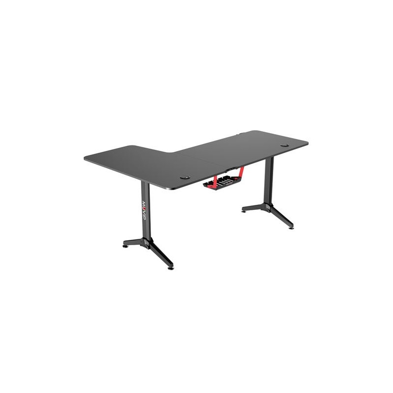 MESA GAMING PRO1300 FIBRA CARBONO | L...