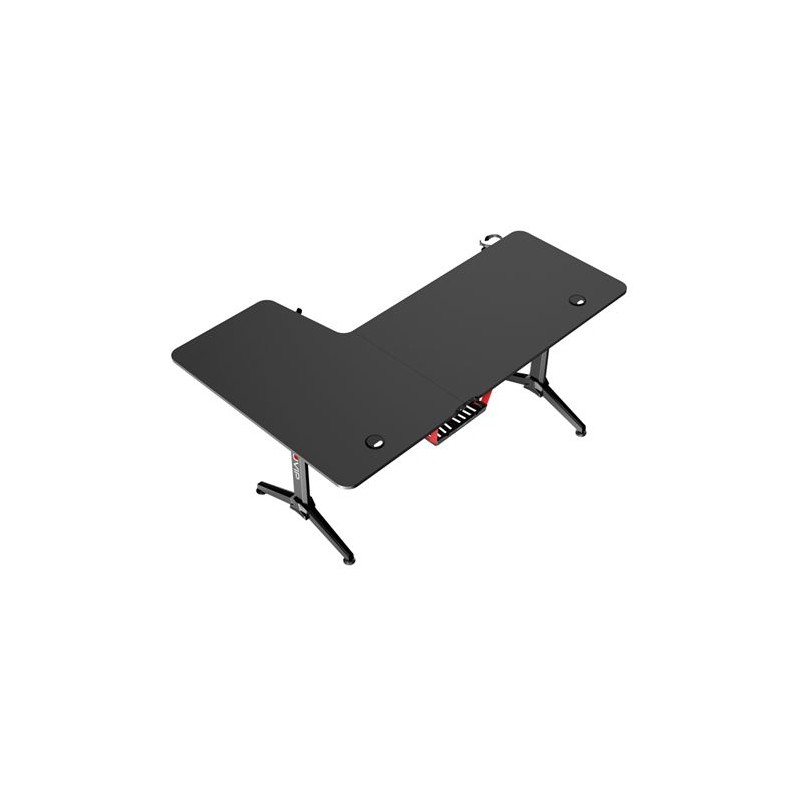 MESA GAMING PRO1300 FIBRA CARBONO | L...