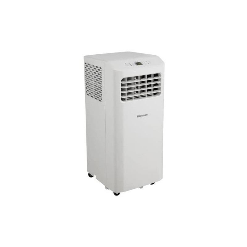 AIRE ACONDICIONADO PORTATIL APC07...