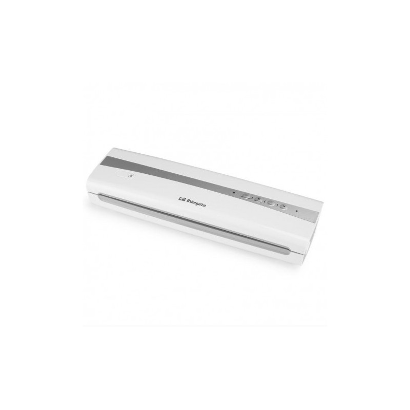ENVASADORA AL VACIO ORBEGOZO EV3500 110W