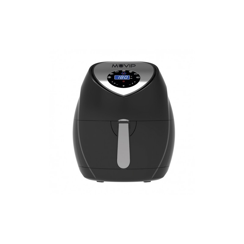 FREIDORA AIRE CALIENTE 4 LITROS 1600W...