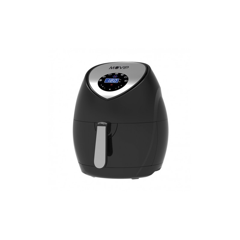 FREIDORA AIRE CALIENTE 4 LITROS 1600W...
